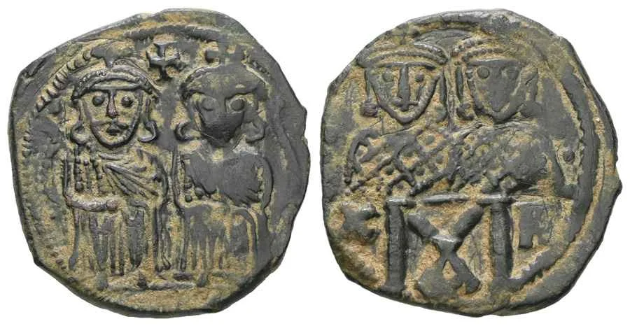   Agesilaos Antik Sikkeler Nümizmatik _ Leo IV the Khazar  (11).webp