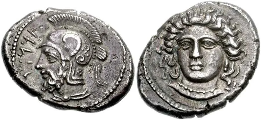 Agesilaos Antik Sikkeler Nümizmatik-DTM.webp