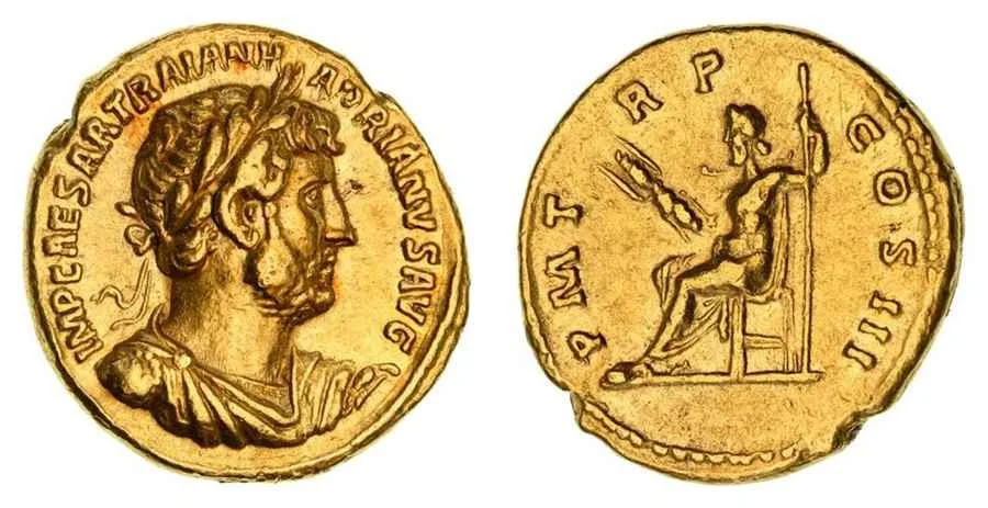 Agesilaos Antik Sikkeler Nümizmatik-HADRIANVS (1).webp