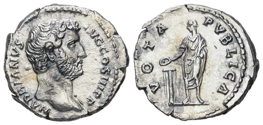 Agesilaos Antik Sikkeler Nümizmatik-HADRIANVS (41).webp