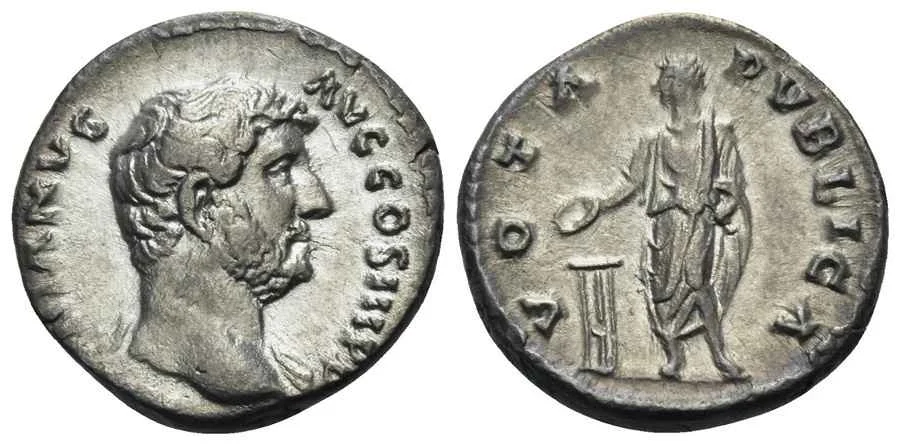 Agesilaos Antik Sikkeler Nümizmatik-HADRIANVS (45).webp