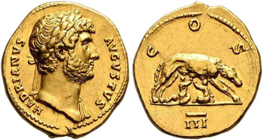 Agesilaos Antik Sikkeler Nümizmatik-HADRIANVS (9).webp