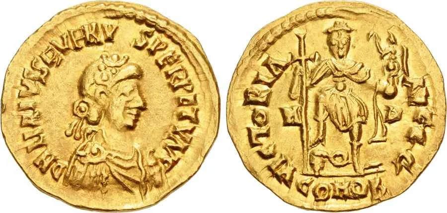  Agesilaos Antik Sikkeler Nümizmatik-SEVERVS_III (7).webp