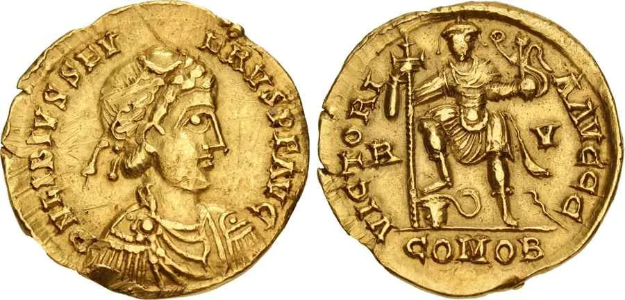  Agesilaos Antik Sikkeler Nümizmatik-SEVERVS_III (8).webp