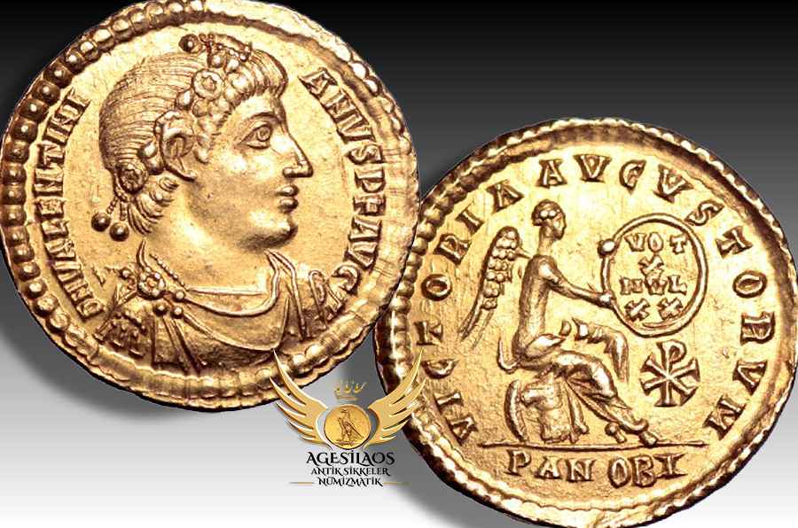 Agesilaos Antik Sikkeler Nümizmatik_ Valentinian.jpg