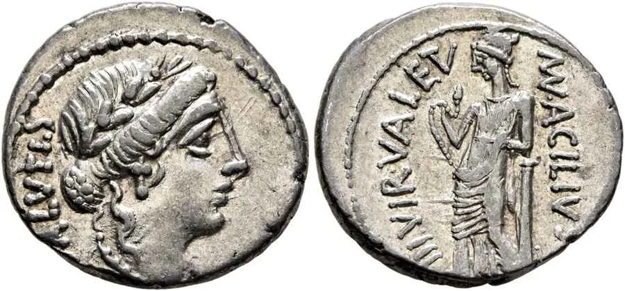 Agesilaos Antik Sikkeler Nümizmatik_Acilius Glabrio (3).webp