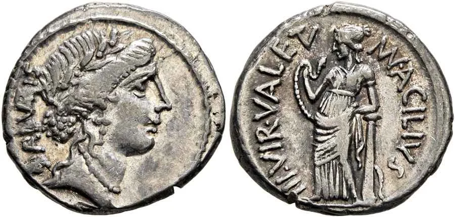 Agesilaos Antik Sikkeler Nümizmatik_Acilius Glabrio (5).webp