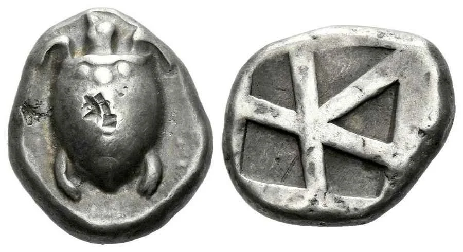  Agesilaos Antik Sikkeler Nümizmatik_AEG (2).webp