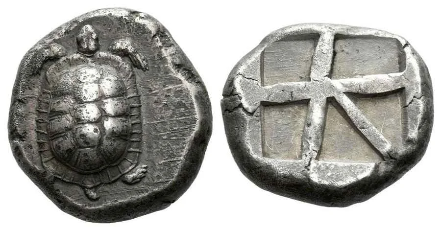  Agesilaos Antik Sikkeler Nümizmatik_AEG (4).webp