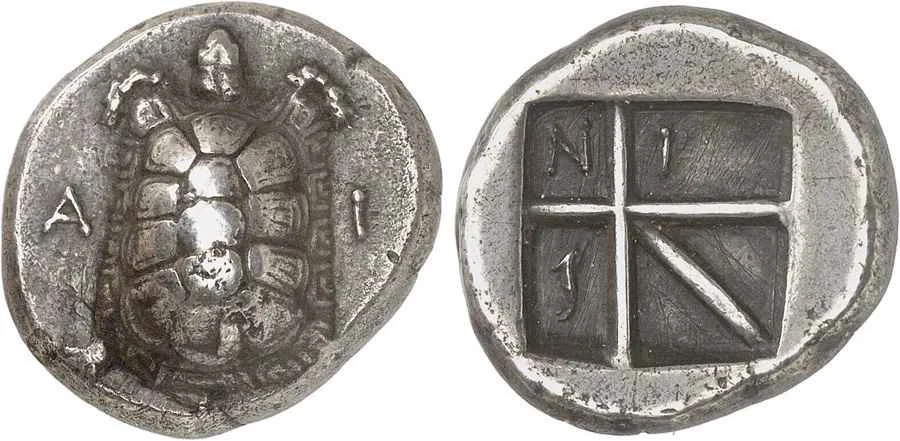 Agesilaos Antik Sikkeler Nümizmatik_AEG (4).webp