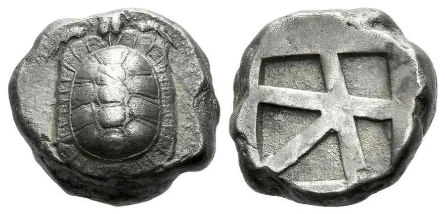  Agesilaos Antik Sikkeler Nümizmatik_AEG (6).webp