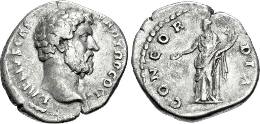 Agesilaos Antik Sikkeler Nümizmatik_Aelius Caesar Sikkeleri (8).webp