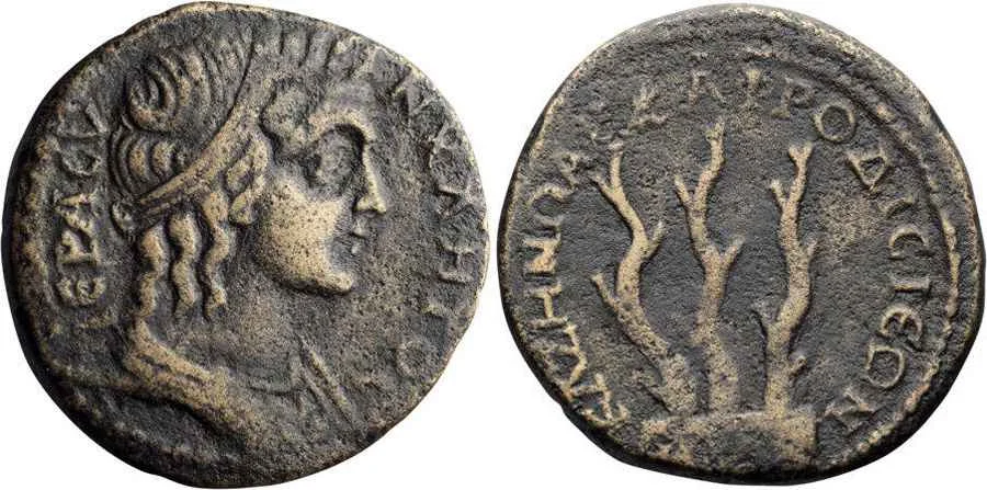 Agesilaos Antik Sikkeler Nümizmatik_AFRODIS (14).webp