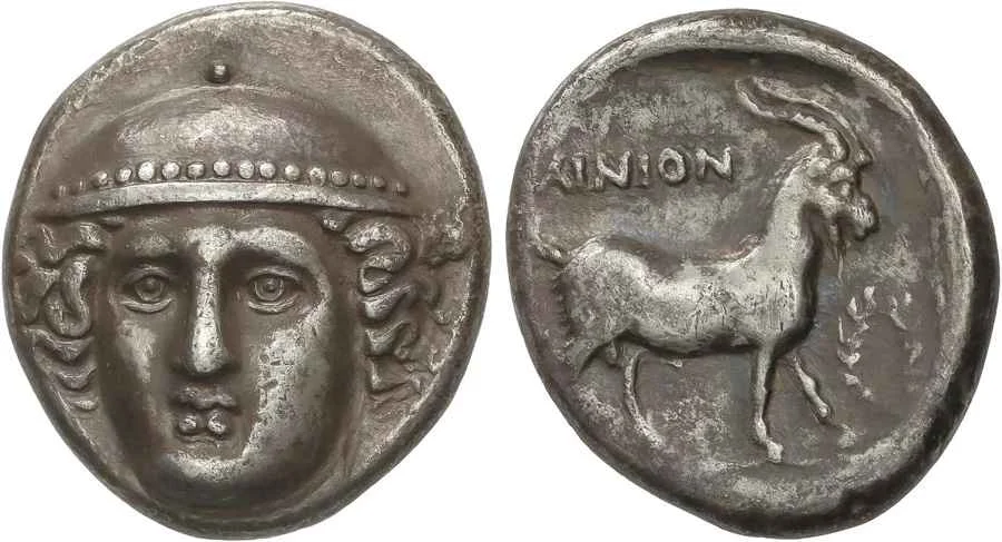 Agesilaos Antik Sikkeler Nümizmatik_AI (1).webp