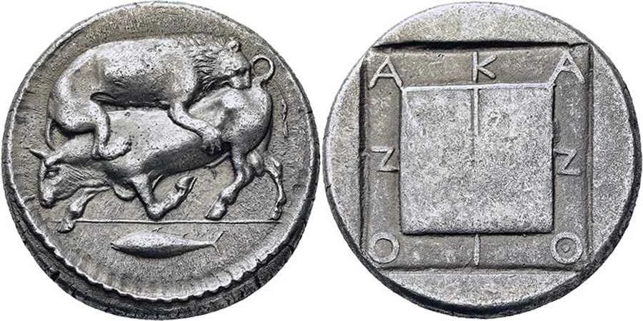  Agesilaos Antik Sikkeler Nümizmatik_AKANTHOS (9).webp