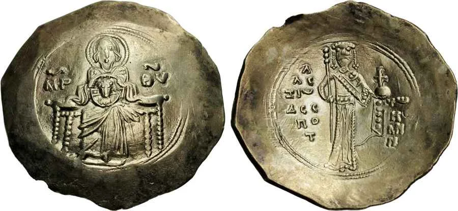 Agesilaos Antik Sikkeler Nümizmatik_ALEX_I_KOM (11).webp