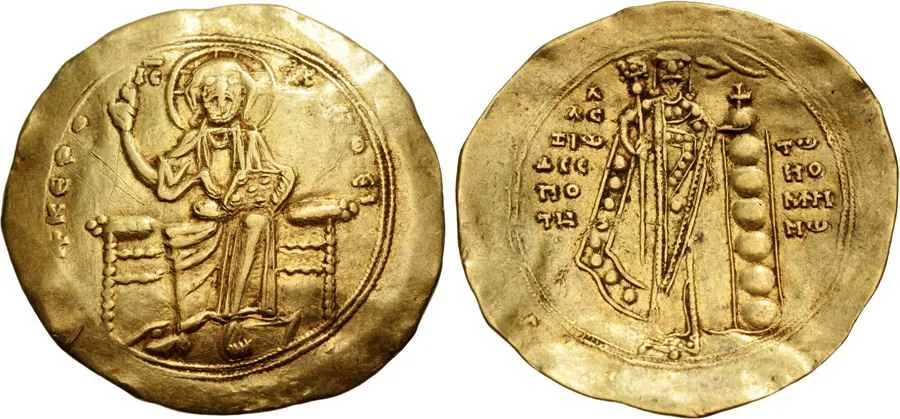 Agesilaos Antik Sikkeler Nümizmatik_ALEX_I_KOM (18).webp