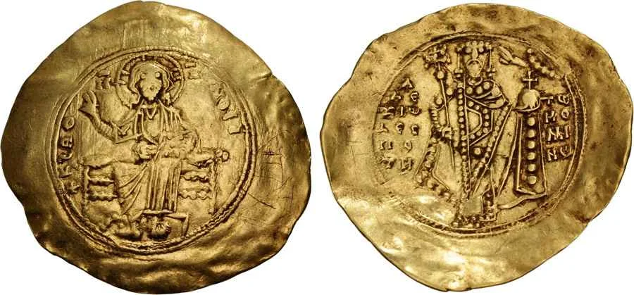 Agesilaos Antik Sikkeler Nümizmatik_ALEX_I_KOM (19).webp