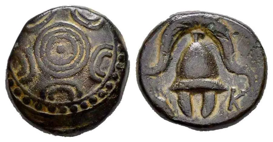 Agesilaos Antik Sikkeler Nümizmatik_Alexander III the Great (4).webp