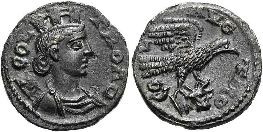 Agesilaos Antik Sikkeler Nümizmatik_Alexandria Troas (24).webp