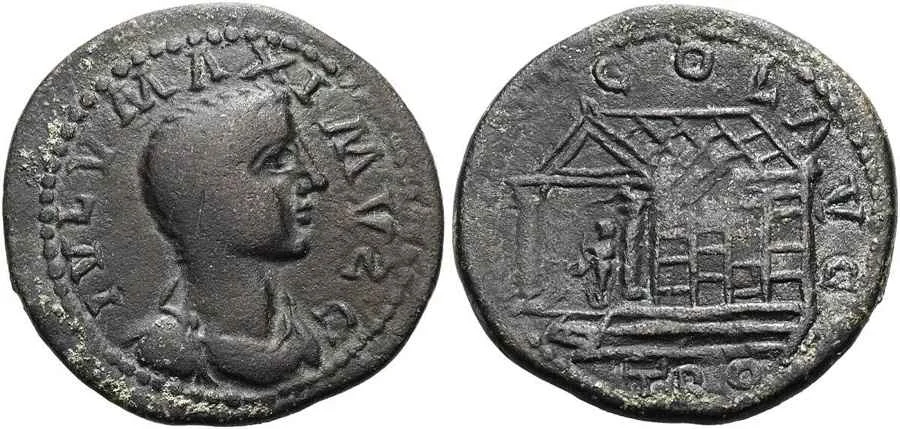 Agesilaos Antik Sikkeler Nümizmatik_Alexandria Troas (26).webp