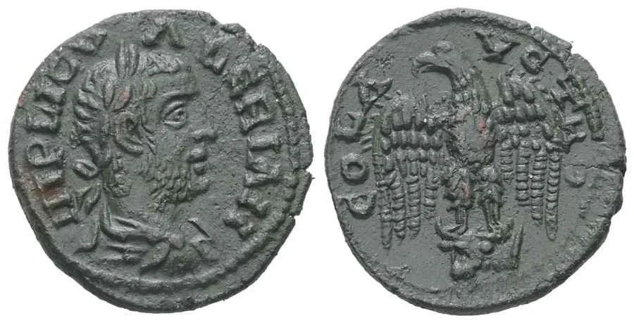 Agesilaos Antik Sikkeler Nümizmatik_Alexandria Troas (4).webp