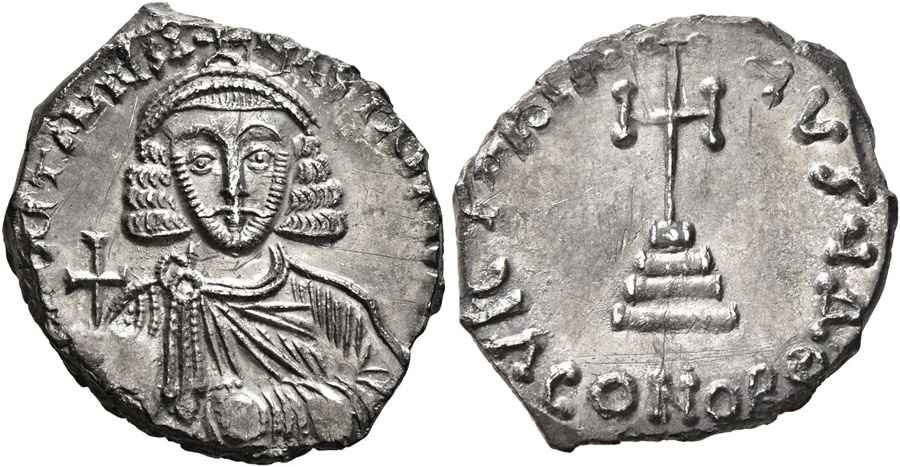 Agesilaos Antik Sikkeler Nümizmatik_Anastasius II Artemius (1).jpg