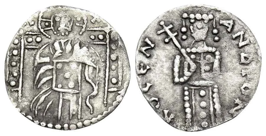 Agesilaos Antik Sikkeler Nümizmatik_Andronikos IV Palaiologos (8).webp