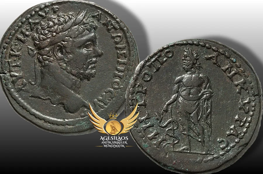 Agesilaos Antik Sikkeler Nümizmatik_ANK.webp