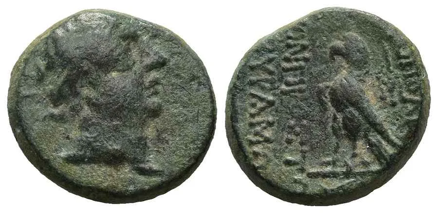 Agesilaos Antik Sikkeler Nümizmatik_ANT_EPIP (10).webp