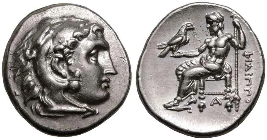 Agesilaos Antik Sikkeler Nümizmatik_ANTIGO (2).webp