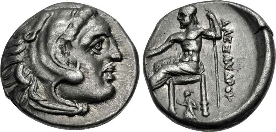 Agesilaos Antik Sikkeler Nümizmatik_ANTIGO (3).webp