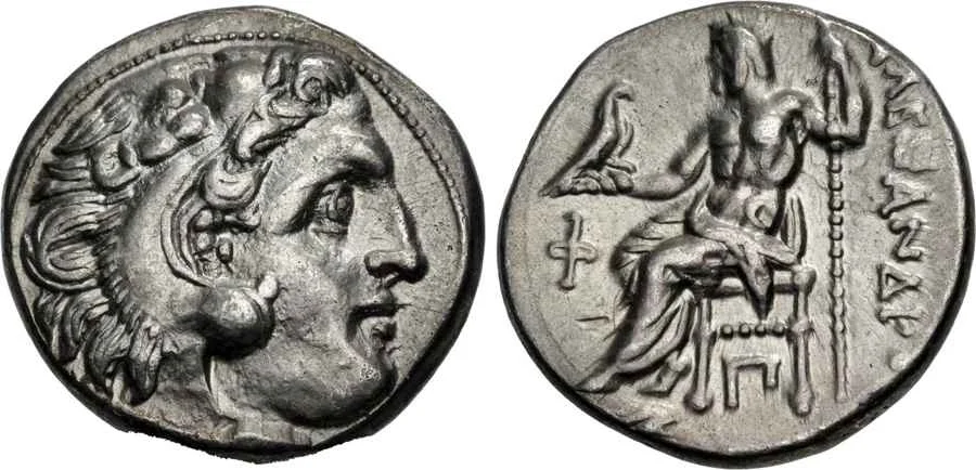 Agesilaos Antik Sikkeler Nümizmatik_ANTIGO (6).webp