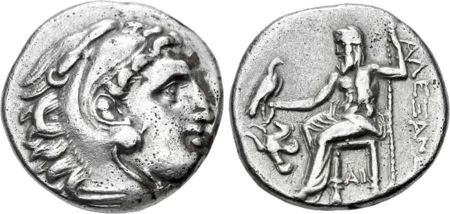 Agesilaos Antik Sikkeler Nümizmatik_ANTIGO (8).webp