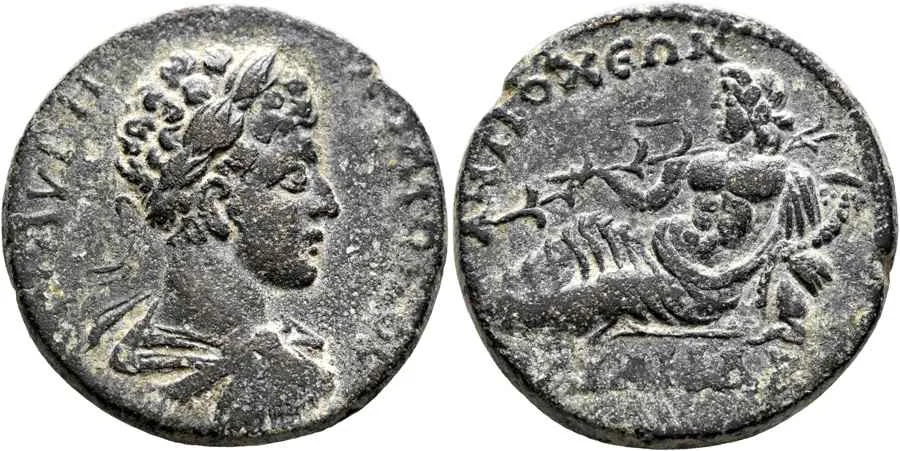 Agesilaos Antik Sikkeler Nümizmatik_ANTIOCH_MEAN (1).webp