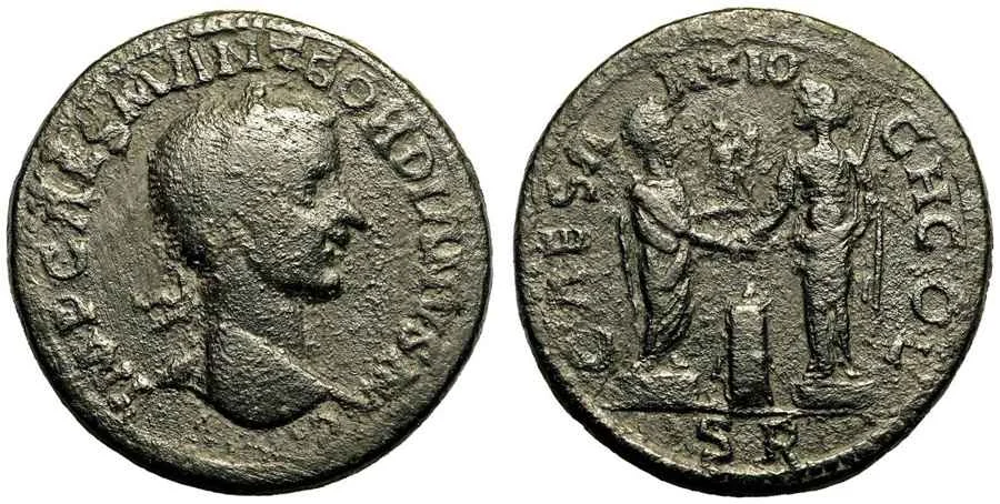 Agesilaos Antik Sikkeler Nümizmatik_ANTIOCH_PISIDIA (2).webp