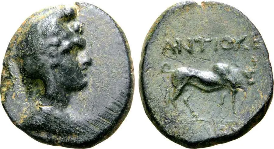 Agesilaos Antik Sikkeler Nümizmatik_ANTIOCH_PISIDIA (48).webp