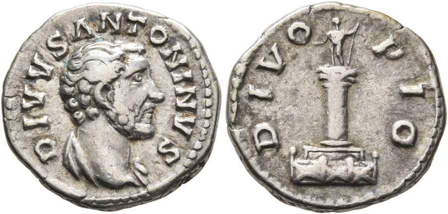 Agesilaos Antik Sikkeler Nümizmatik_Antoninus Pius (12).jpg