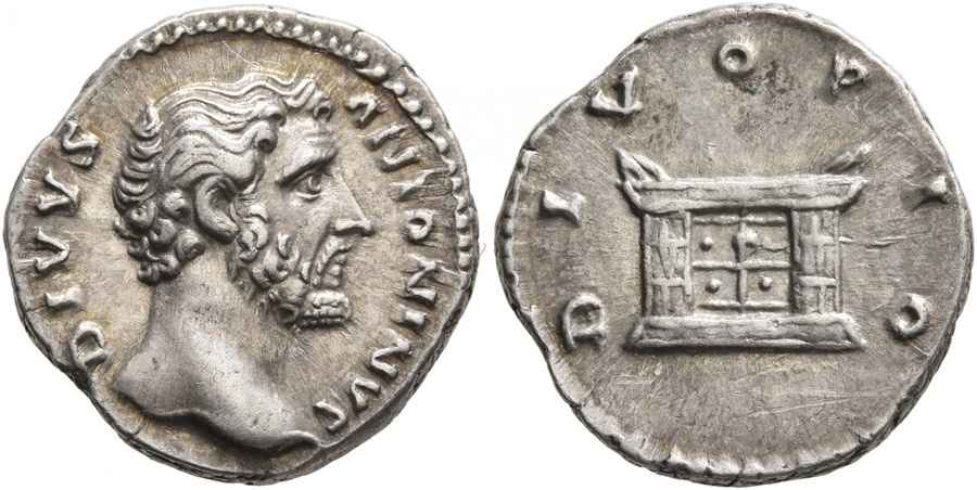 Agesilaos Antik Sikkeler Nümizmatik_Antoninus Pius (13).jpg