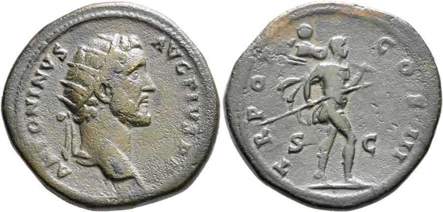 Agesilaos Antik Sikkeler Nümizmatik_Antoninus Pius (15).jpg