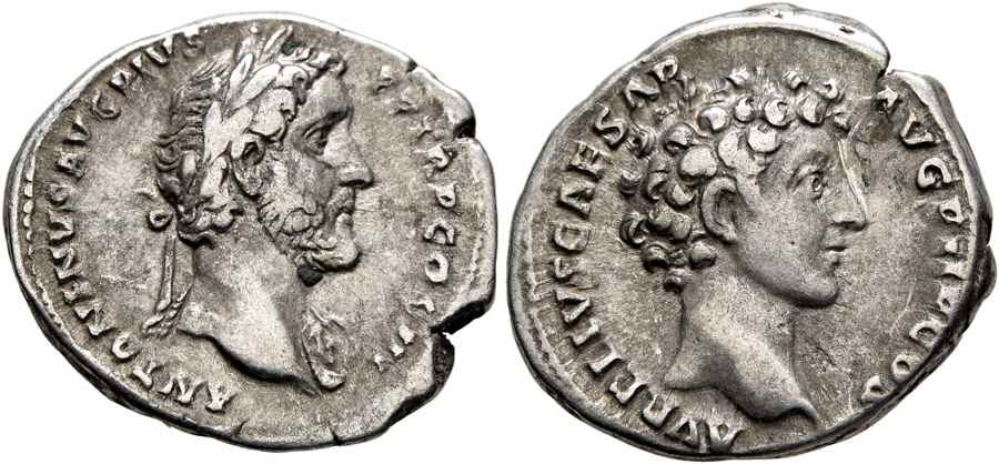 Agesilaos Antik Sikkeler Nümizmatik_Antoninus Pius (17).jpg