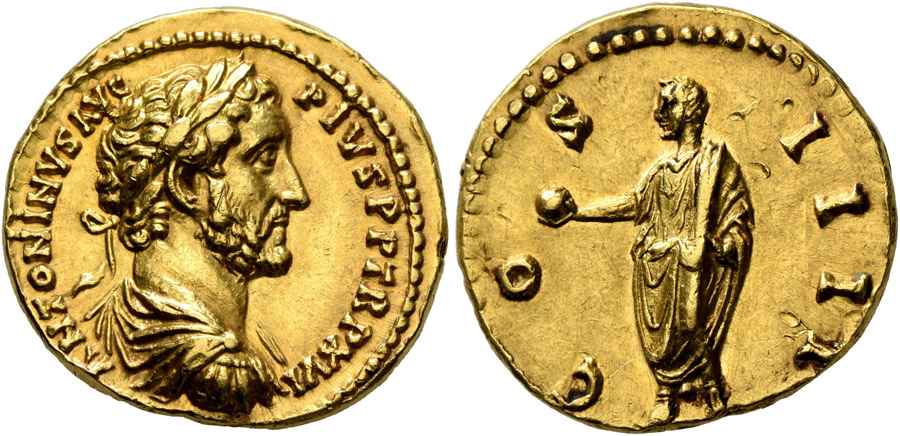 Agesilaos Antik Sikkeler Nümizmatik_Antoninus Pius (18).jpg