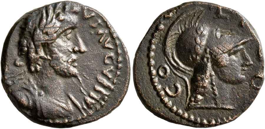 Agesilaos Antik Sikkeler Nümizmatik_Antoninus Pius (2).jpg