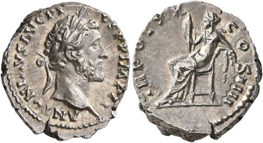 Agesilaos Antik Sikkeler Nümizmatik_Antoninus Pius (20).jpg