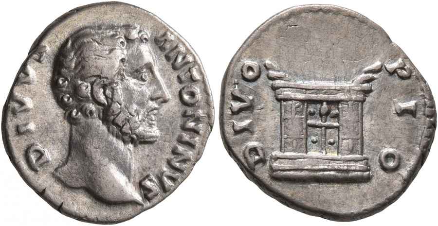 Agesilaos Antik Sikkeler Nümizmatik_Antoninus Pius (3).jpg