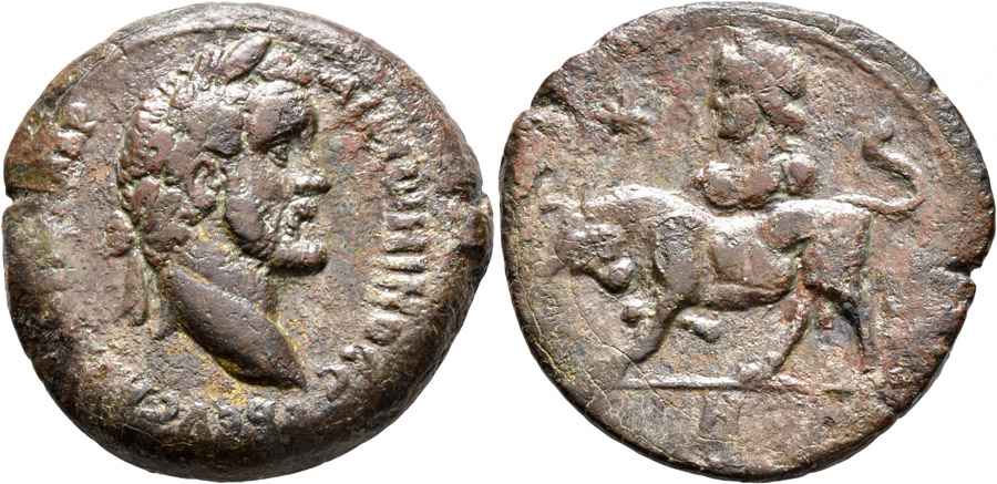 Agesilaos Antik Sikkeler Nümizmatik_Antoninus Pius (5).jpg