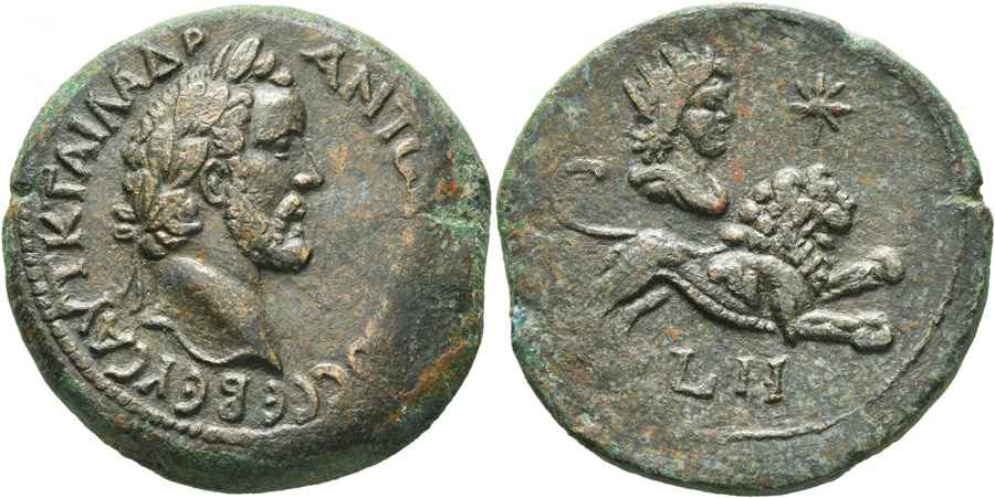 Agesilaos Antik Sikkeler Nümizmatik_Antoninus Pius (6).jpg