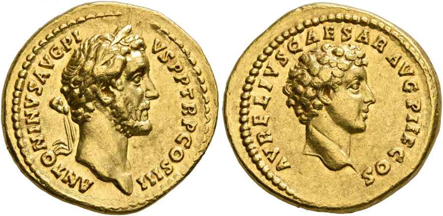 Agesilaos Antik Sikkeler Nümizmatik_Antoninus Pius (8).jpg
