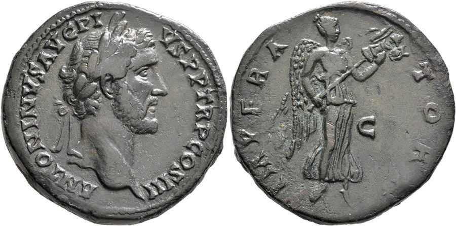 Agesilaos Antik Sikkeler Nümizmatik_Antoninus_Pius (18).jpg