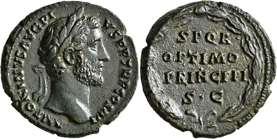 Agesilaos Antik Sikkeler Nümizmatik_Antoninus_Pius (2).jpg